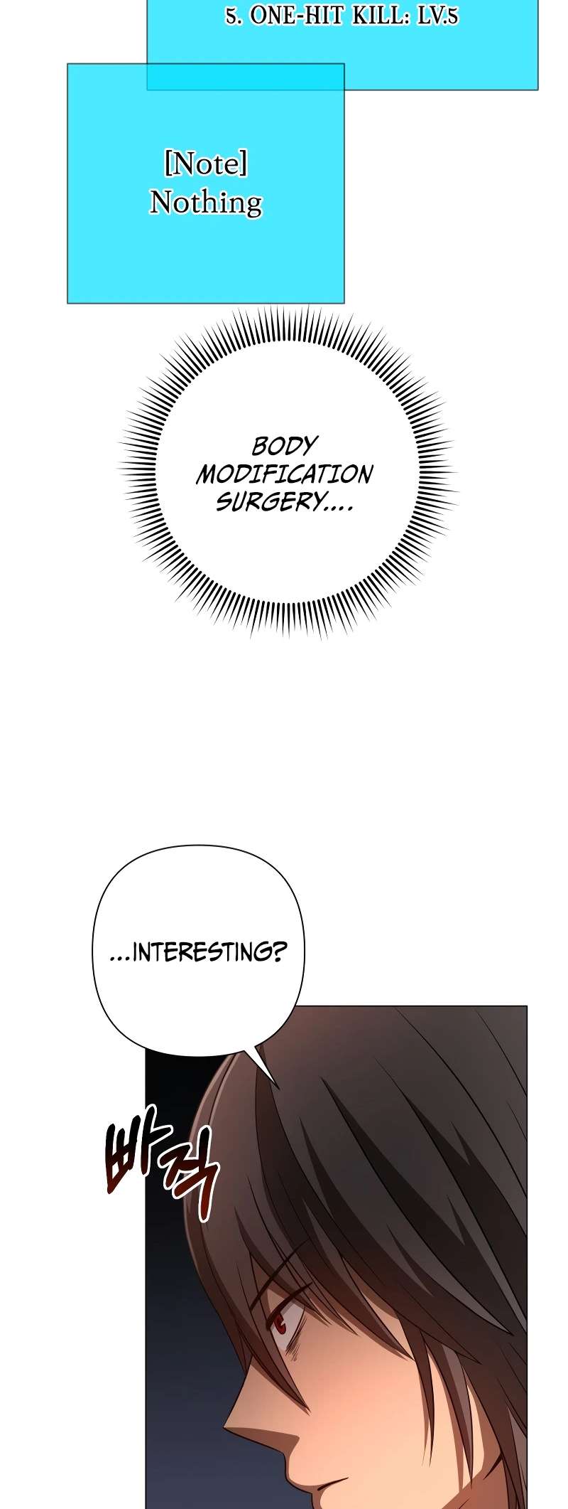 Return of the SSS-Class Demon Lord Chapter 33 9